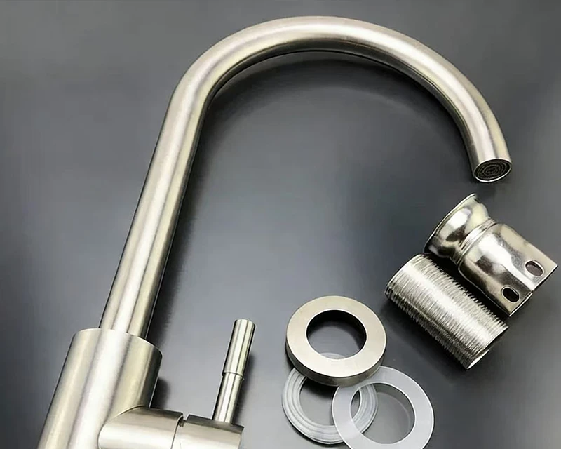 Целосен водич за славини за бања