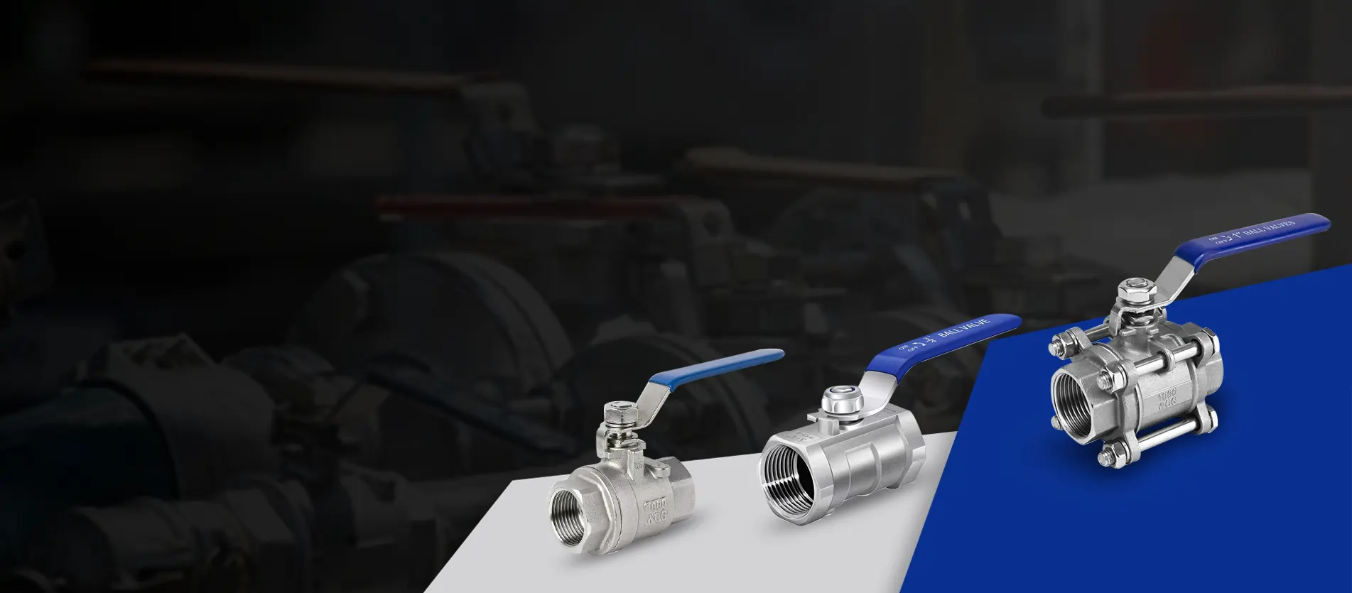 Кина фабрика за водоводни фитинзи