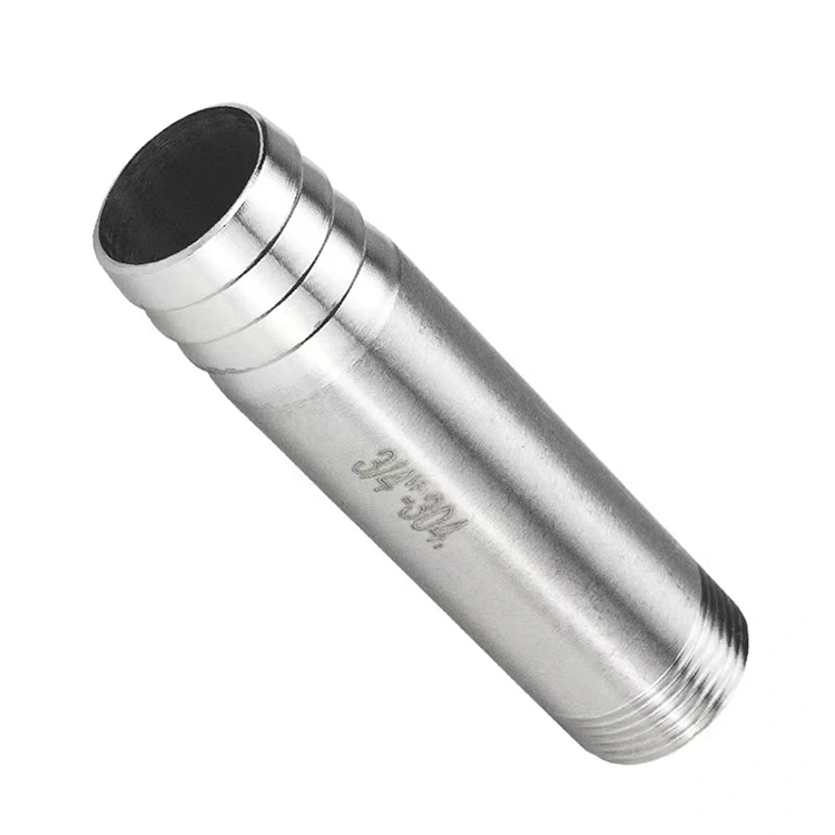 Прилагодено едноделно поправка на цевки