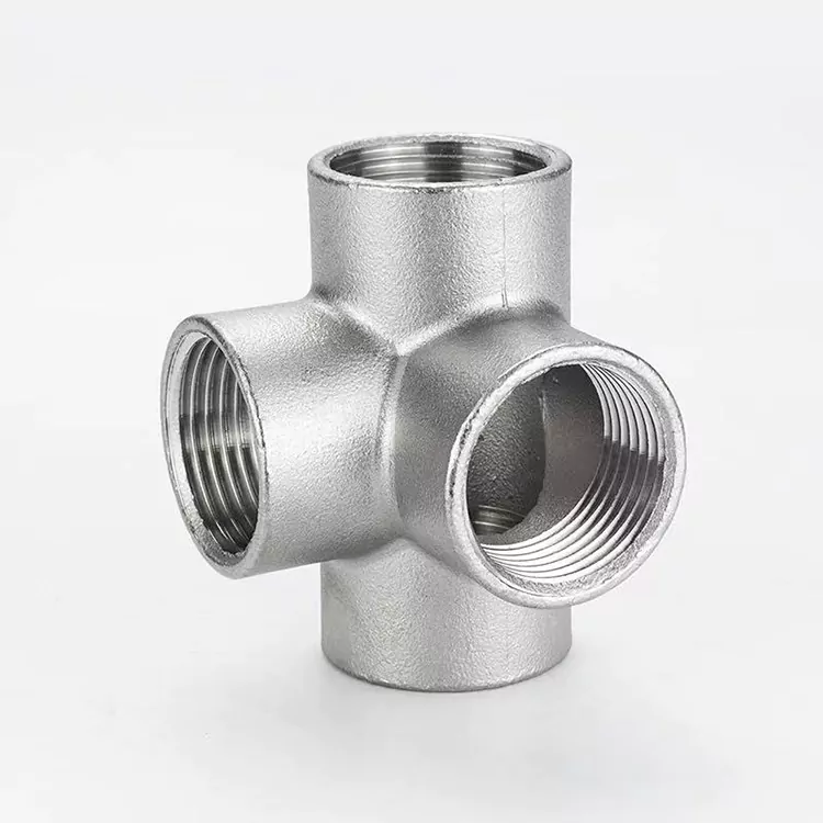 3D маичка за поврзување со цевки