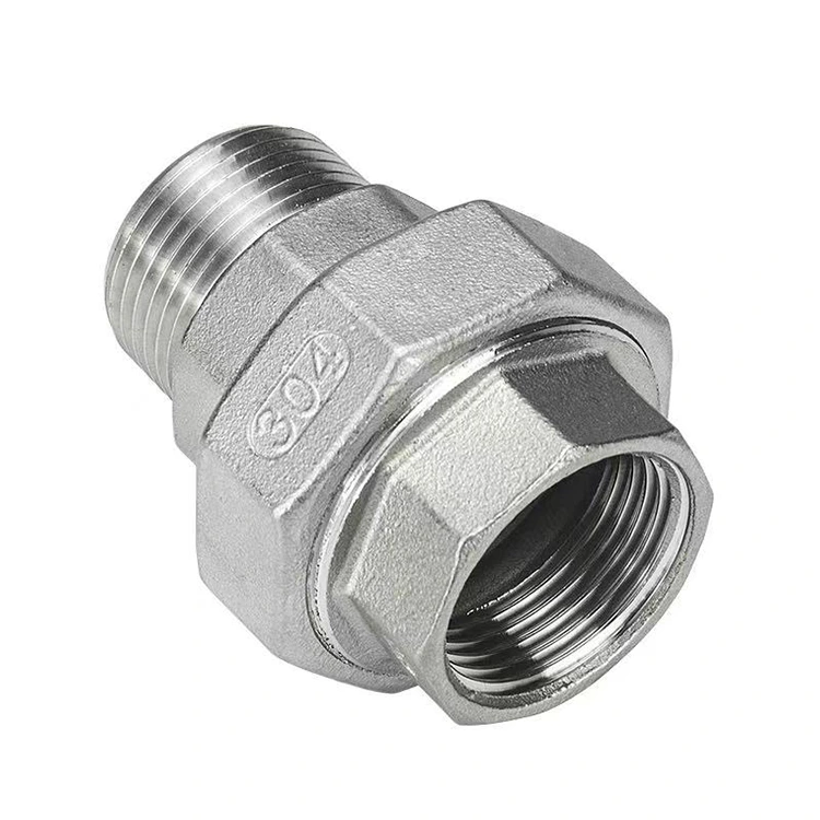 Брзо инсталирање Машки x Женски сојуз